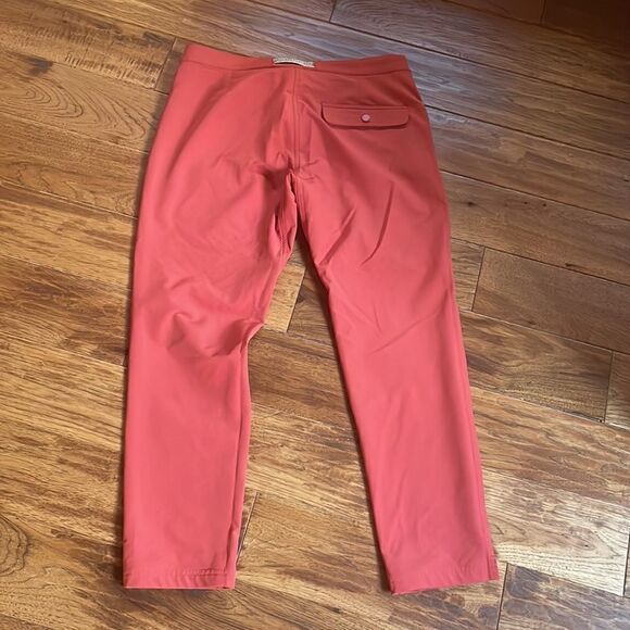Burton high performance ultra lite Salmon Pants - Picture 9 of 12